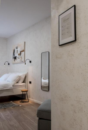 Place 2 stay Zagreb